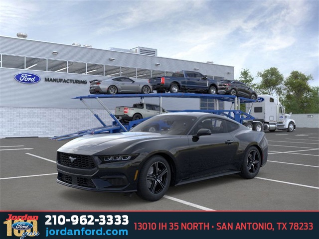 New Car 2025 Ford Mustang  For Sale Under $35,000 In San Antonio, Texas