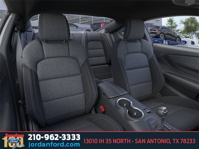 New Car 2025 Ford Mustang  For Sale Under $35,000 In San Antonio, Texas