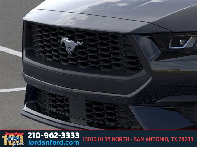 New Car 2025 Ford Mustang  For Sale Under $35,000 In San Antonio, Texas