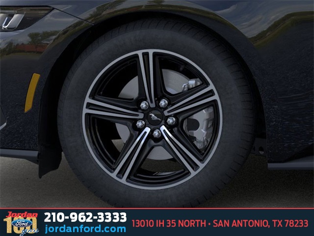 New Car 2025 Ford Mustang  For Sale Under $35,000 In San Antonio, Texas