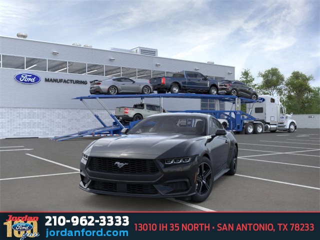 New Car 2025 Ford Mustang  For Sale Under $35,000 In San Antonio, Texas