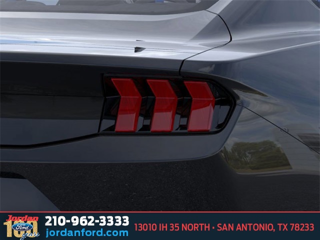 New Car 2025 Ford Mustang  For Sale Under $35,000 In San Antonio, Texas