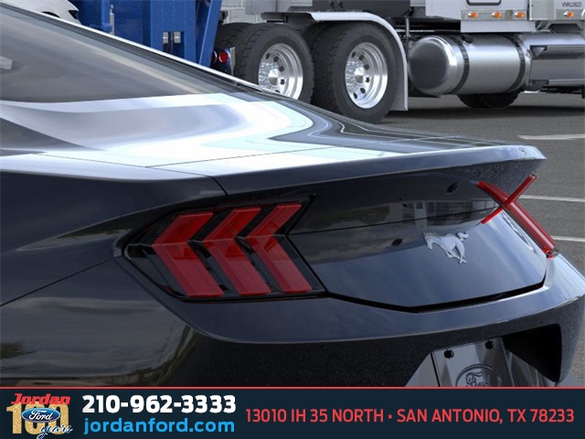 New Car 2025 Ford Mustang  For Sale Under $35,000 In San Antonio, Texas
