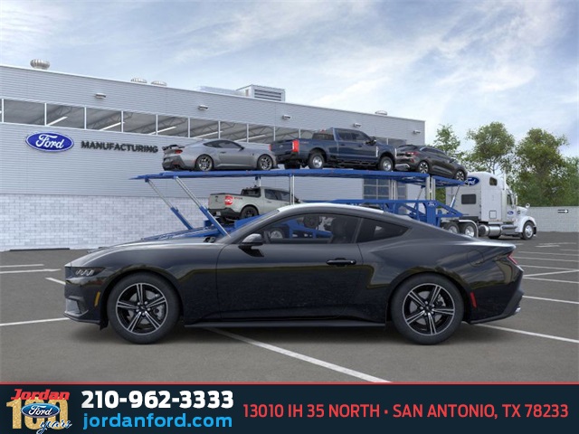New Car 2025 Ford Mustang  For Sale Under $35,000 In San Antonio, Texas