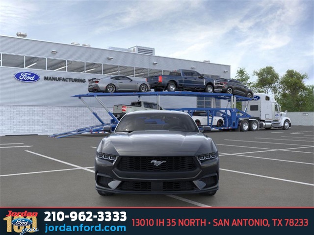 New Car 2025 Ford Mustang  For Sale Under $35,000 In San Antonio, Texas