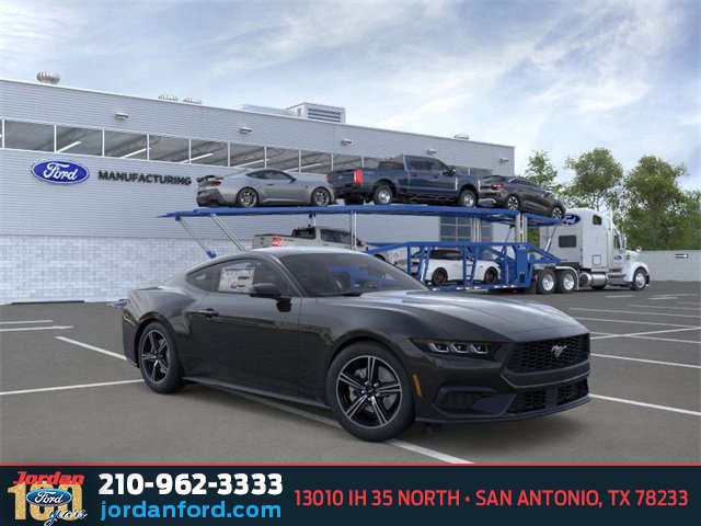 New Car 2025 Ford Mustang  For Sale Under $35,000 In San Antonio, Texas