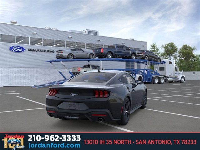 New Car 2025 Ford Mustang  For Sale Under $35,000 In San Antonio, Texas