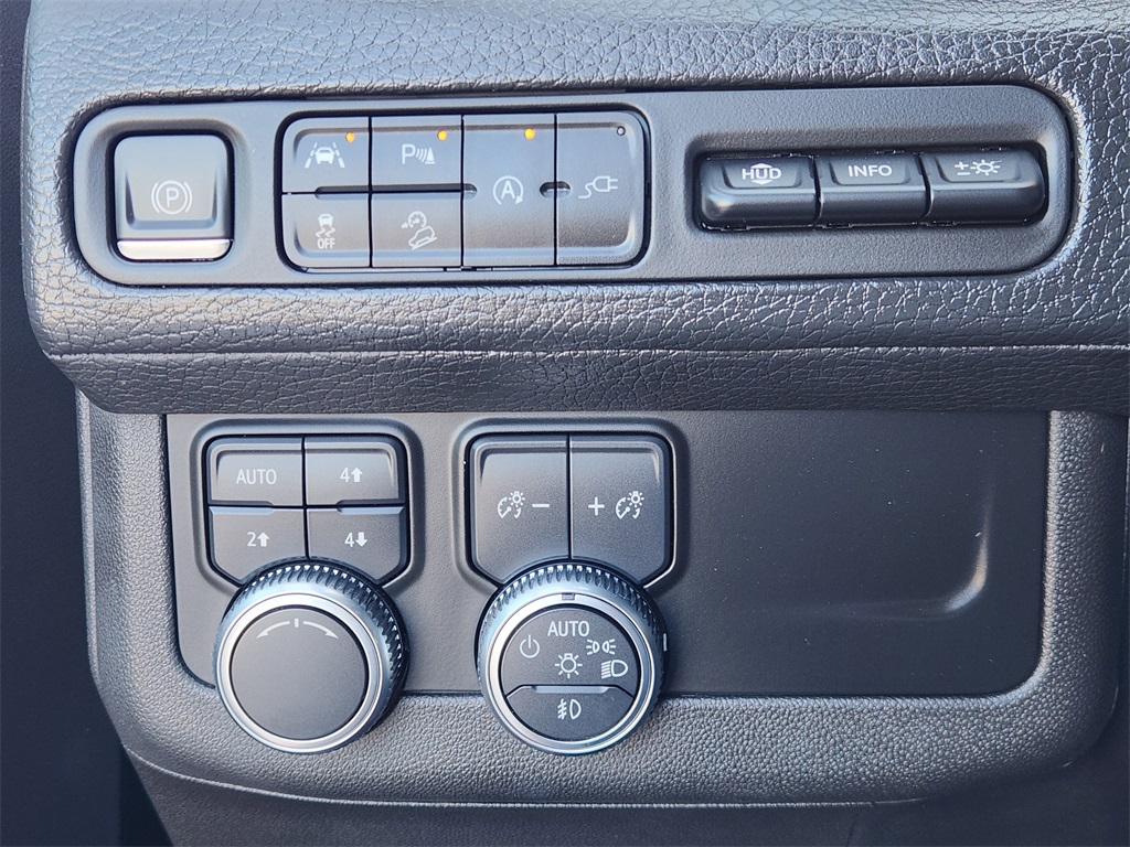 2021 GMC Yukon Denali Black at DeMontrond Gulf Freeway