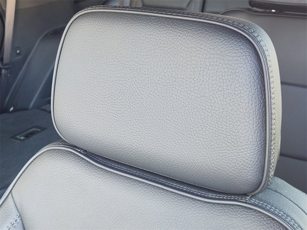 2021 GMC Yukon Denali Black at DeMontrond Gulf Freeway