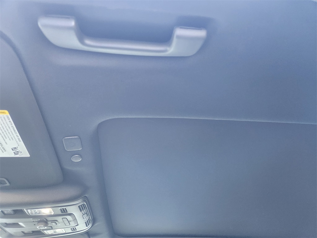 2021 GMC Yukon Denali Black at DeMontrond Gulf Freeway