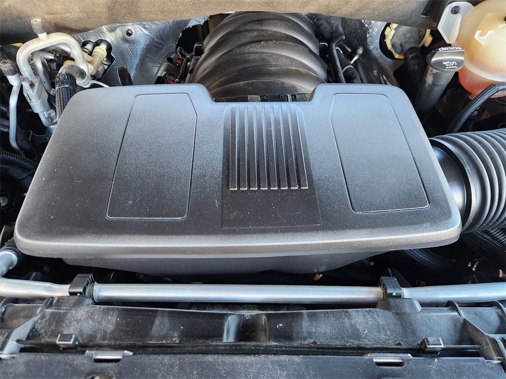 2021 GMC Yukon Denali Black at DeMontrond Gulf Freeway