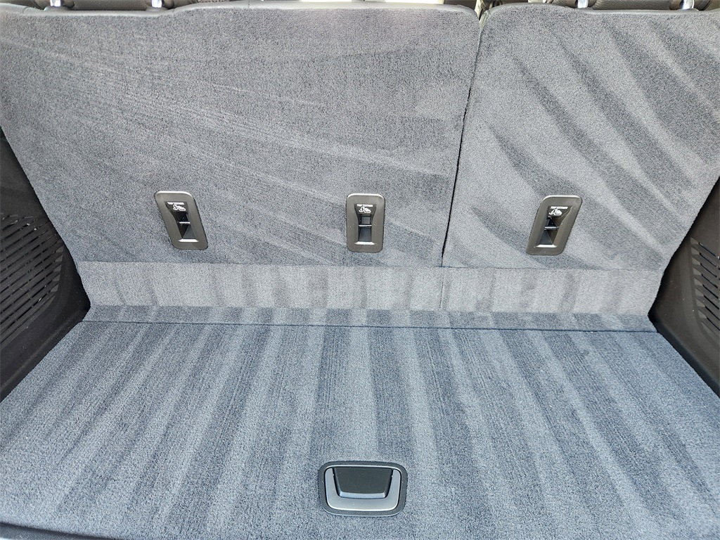 2021 GMC Yukon Denali Black at DeMontrond Gulf Freeway