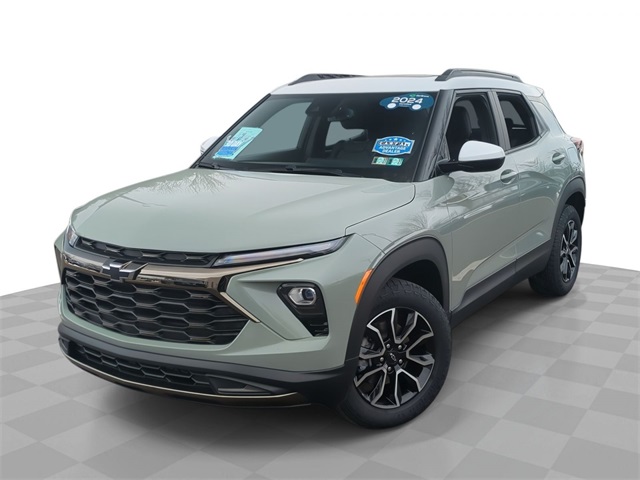 2024 Chevrolet Trailblazer ACTIV AWD