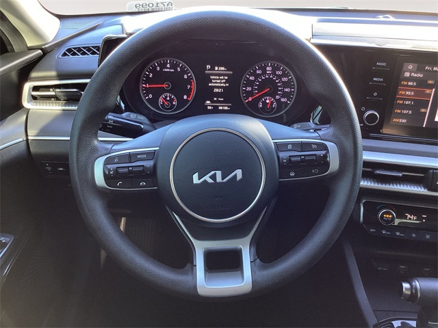 Used Car 2023 Kia K5  Lxs For Sale Under $25,000 In San Antonio, Texas