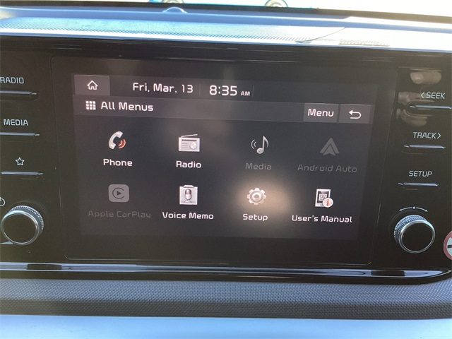 Used Car 2023 Kia K5  Lxs For Sale Under $25,000 In San Antonio, Texas