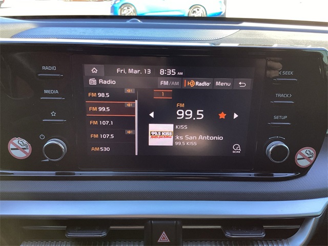 Used Car 2023 Kia K5  Lxs For Sale Under $25,000 In San Antonio, Texas