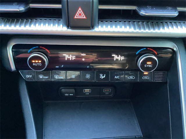 Used Car 2023 Kia K5  Lxs For Sale Under $25,000 In San Antonio, Texas