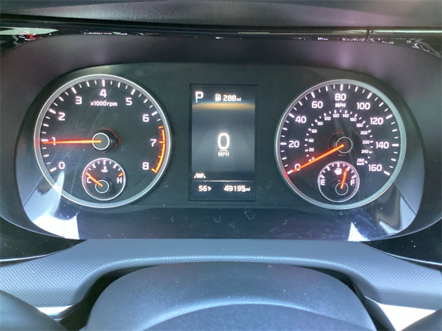 Used Car 2023 Kia K5  Lxs For Sale Under $25,000 In San Antonio, Texas