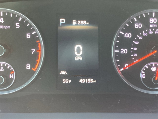 Used Car 2023 Kia K5  Lxs For Sale Under $25,000 In San Antonio, Texas