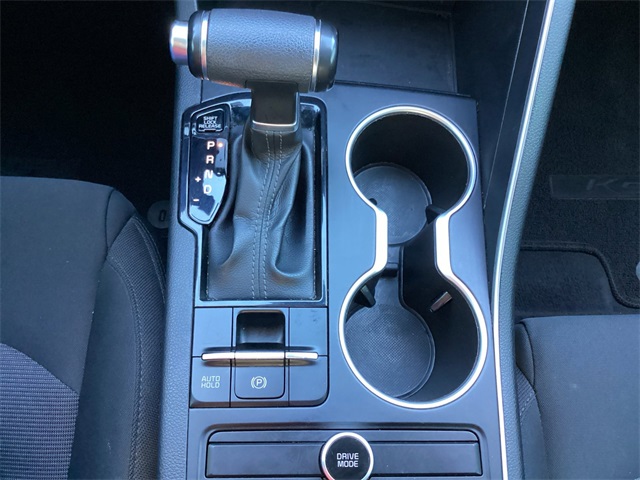 Used Car 2023 Kia K5  Lxs For Sale Under $25,000 In San Antonio, Texas