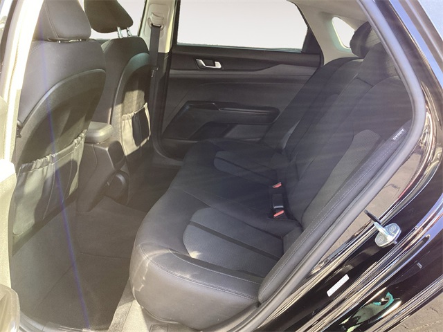 Used Car 2023 Kia K5  Lxs For Sale Under $25,000 In San Antonio, Texas