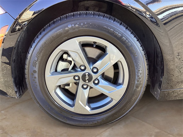 Used Car 2023 Kia K5  Lxs For Sale Under $25,000 In San Antonio, Texas