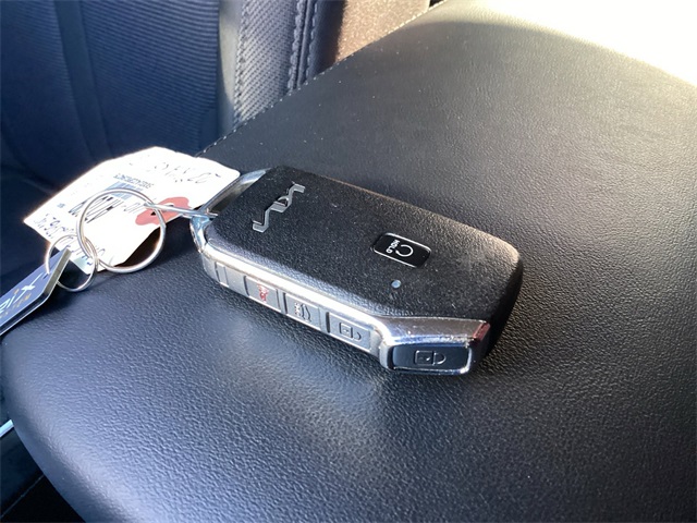 Used Car 2023 Kia K5  Lxs For Sale Under $25,000 In San Antonio, Texas
