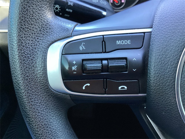 Used Car 2023 Kia K5  Lxs For Sale Under $25,000 In San Antonio, Texas