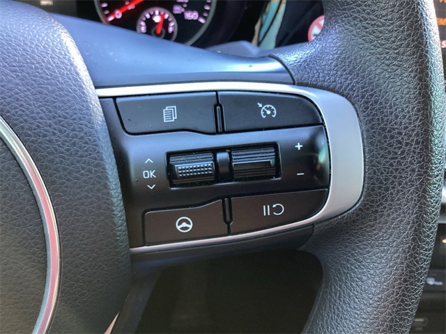 Used Car 2023 Kia K5  Lxs For Sale Under $25,000 In San Antonio, Texas