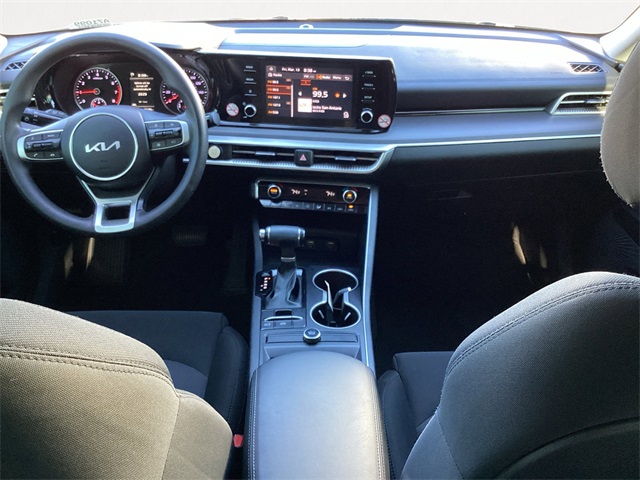 Used Car 2023 Kia K5  Lxs For Sale Under $25,000 In San Antonio, Texas