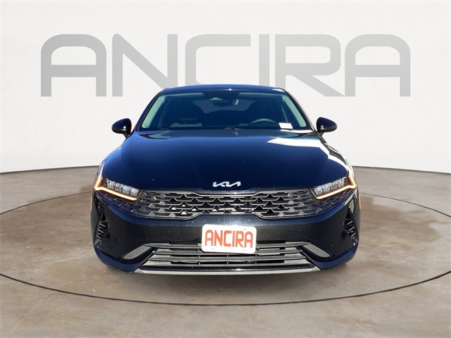 Used Car 2023 Kia K5  Lxs For Sale Under $25,000 In San Antonio, Texas