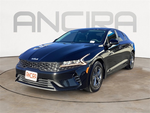Used Car 2023 Kia K5  Lxs For Sale Under $25,000 In San Antonio, Texas