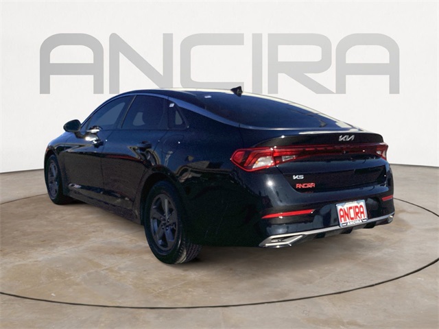 Used Car 2023 Kia K5  Lxs For Sale Under $25,000 In San Antonio, Texas