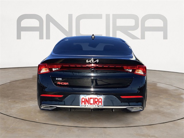 Used Car 2023 Kia K5  Lxs For Sale Under $25,000 In San Antonio, Texas