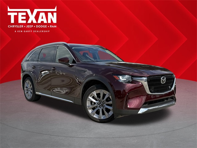 2024 Mazda CX-90 3.3 Turbo Premium - 0