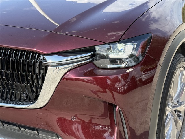 2024 Mazda CX-90 3.3 Turbo Premium - 9