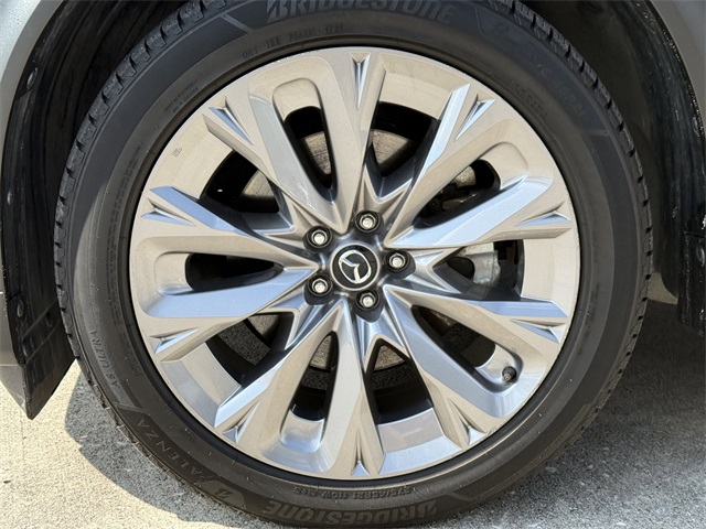 2024 Mazda CX-90 3.3 Turbo Premium - 10