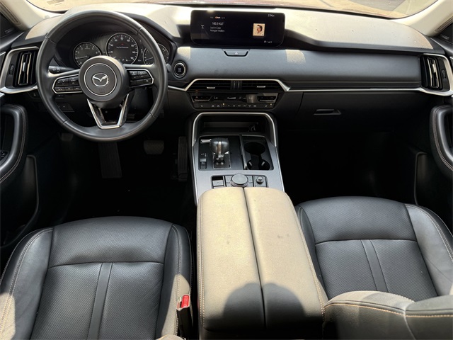 2024 Mazda CX-90 3.3 Turbo Premium - 11