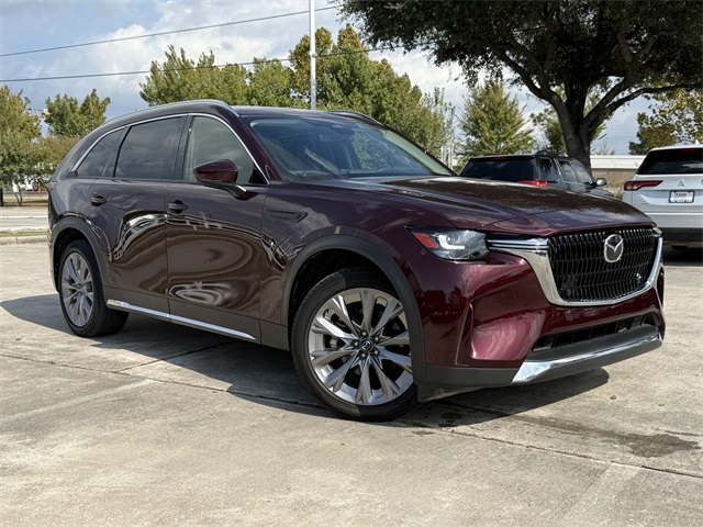 2024 Mazda CX-90 3.3 Turbo Premium - 1