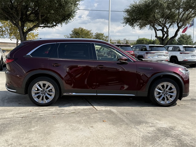 2024 Mazda CX-90 3.3 Turbo Premium - 2