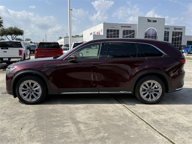 2024 Mazda CX-90 3.3 Turbo Premium - 6