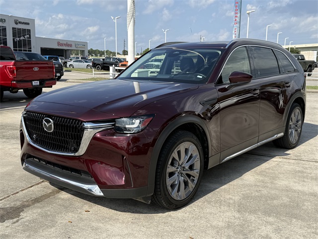 2024 Mazda CX-90 3.3 Turbo Premium - 7