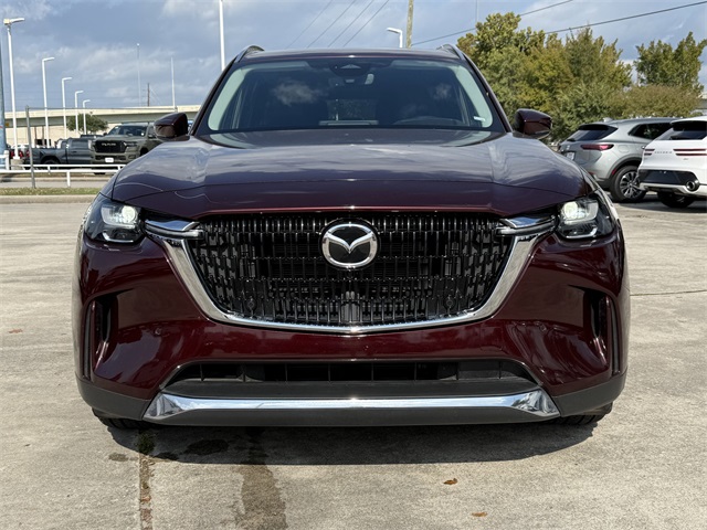 2024 Mazda CX-90 3.3 Turbo Premium - 8