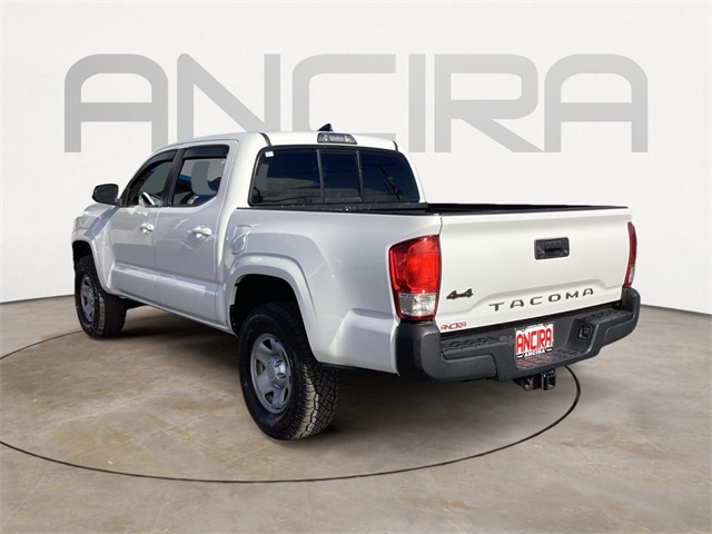 Used Car 2017 Toyota Tacoma  Sr For Sale Under $30,000 In San Antonio, Texas