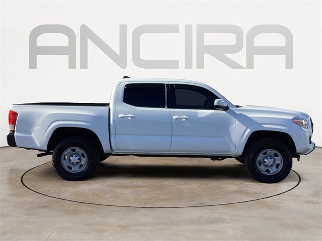 Used Car 2017 Toyota Tacoma  Sr For Sale Under $30,000 In San Antonio, Texas
