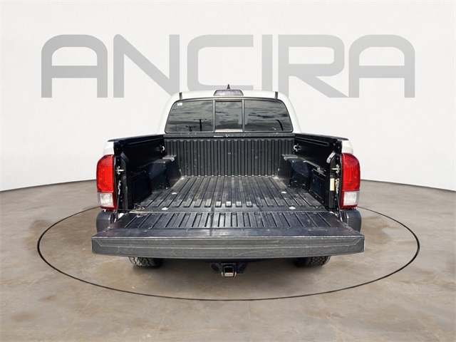 Used Car 2017 Toyota Tacoma  Sr For Sale Under $30,000 In San Antonio, Texas