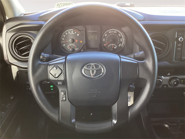 Used Car 2017 Toyota Tacoma  Sr For Sale Under $30,000 In San Antonio, Texas