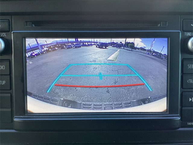 Used Car 2017 Toyota Tacoma  Sr For Sale Under $30,000 In San Antonio, Texas