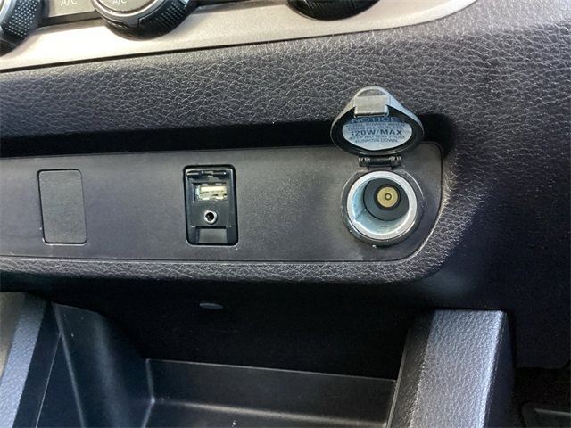 Used Car 2017 Toyota Tacoma  Sr For Sale Under $30,000 In San Antonio, Texas