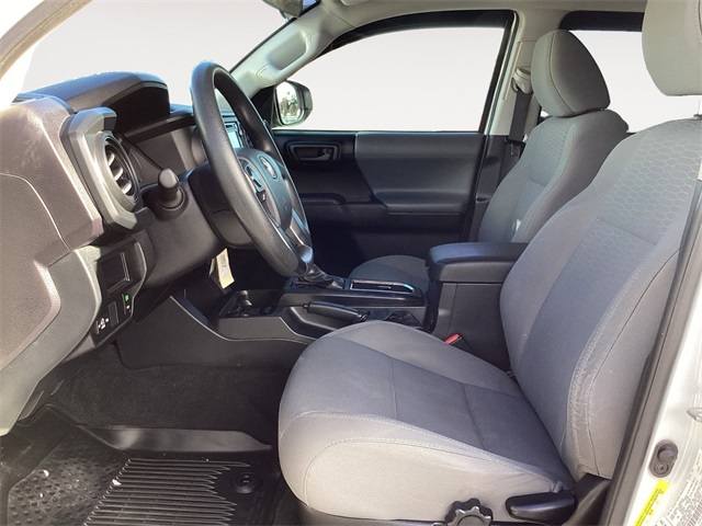 Used Car 2017 Toyota Tacoma  Sr For Sale Under $30,000 In San Antonio, Texas